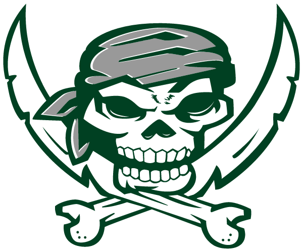 Galvez Middle School Logo