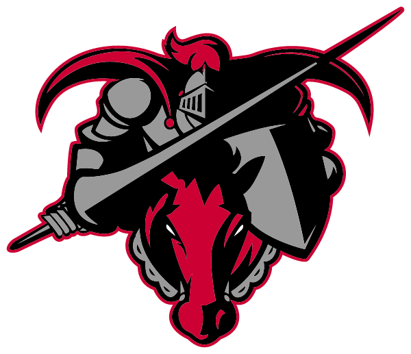 Landon Middle School Logo