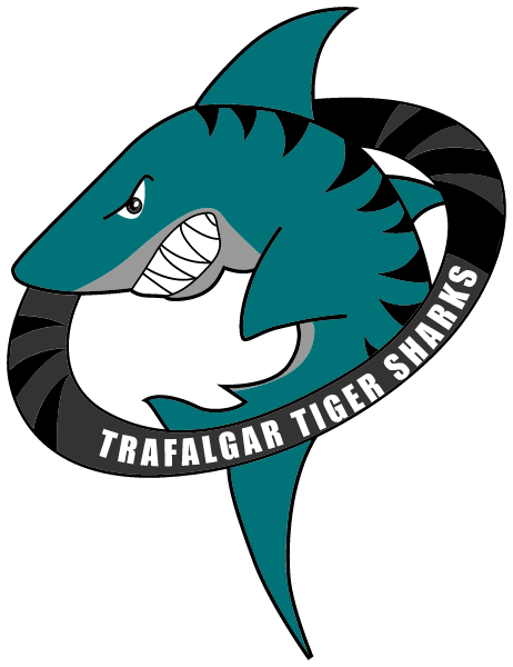 Trafalgar Middle School Logo