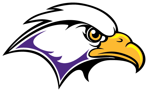 Charles F Patton Middle School Logo