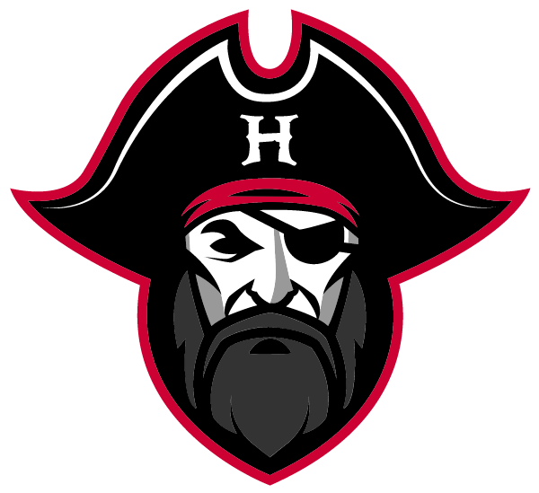 Haughton Middle School Logo