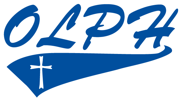 Our Lady Of Perpetual Help Middle School Logo