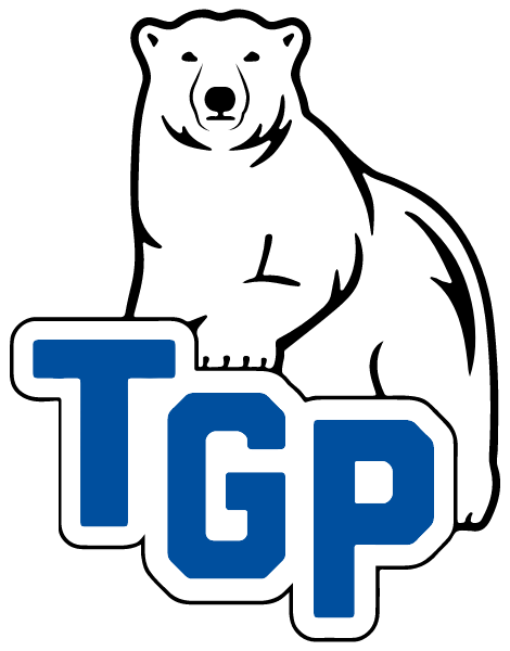 Thomas G. Pullen Middle School Logo