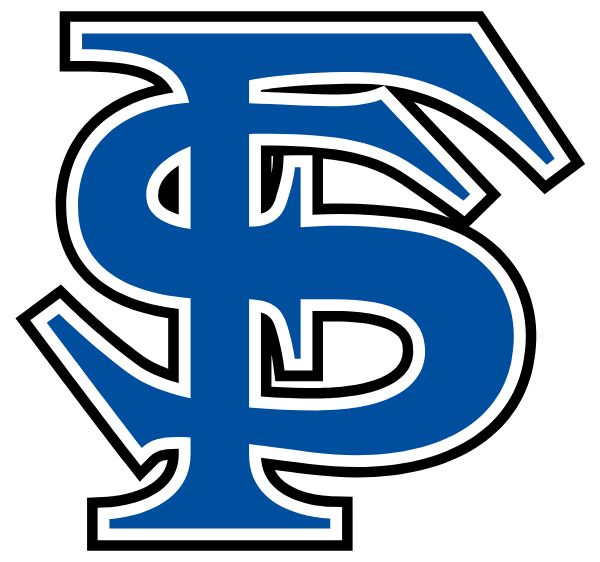 Fletcher Middle School Sideline Store Senators (JACKSONVILLE BEACH, FLORIDA) Spirit Apparel & Accessories Store