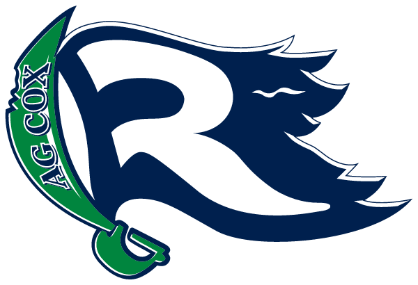 Ag Cox Middle School Logo