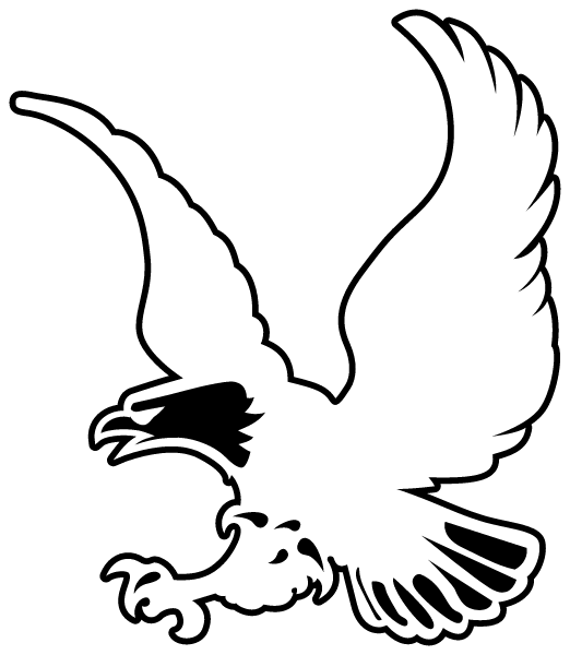 Mcintosh Middle School Logo
