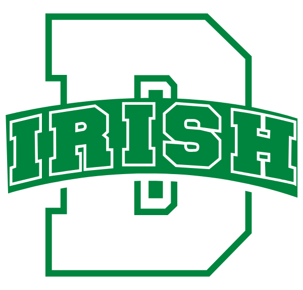 Davis Middle School Logo