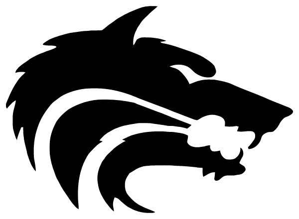 Cross Timbers Middle School Logo