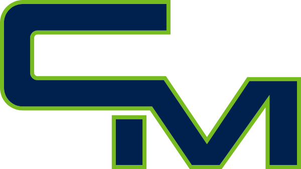 Christa Mcauliffe Middle School Logo