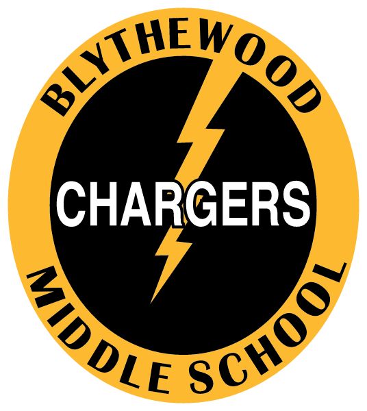 Blythewood Middle School Sideline Store Chargers (BLYTHEWOOD, South Carolina) Spirit Apparel & Accessories Store
