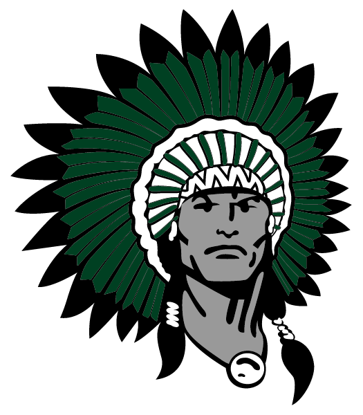 Finley Junior High School Logo