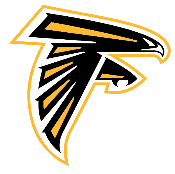 Krueger Middle School Logo
