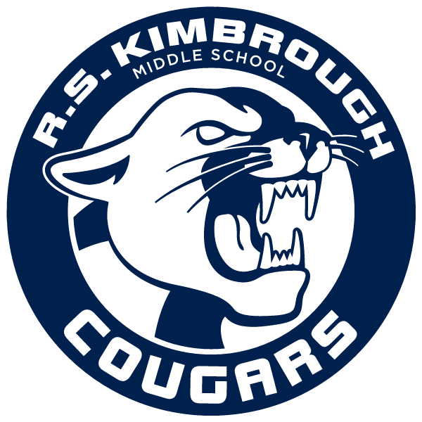Kimbrough Middle School Logo
