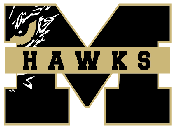 Monrovia Middle School Logo