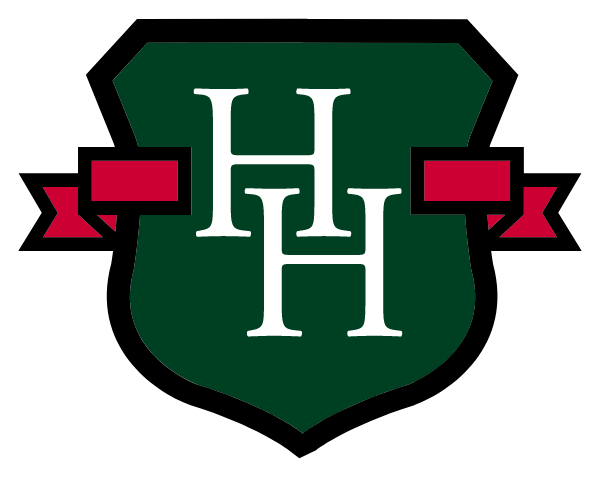 Hill Middle School Logo