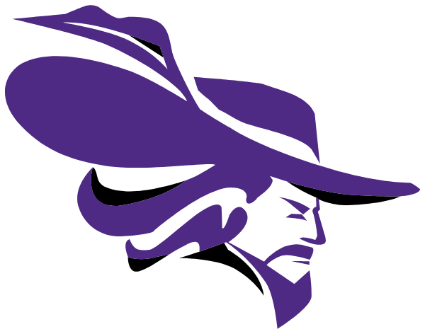 W C Friday Middle School Logo