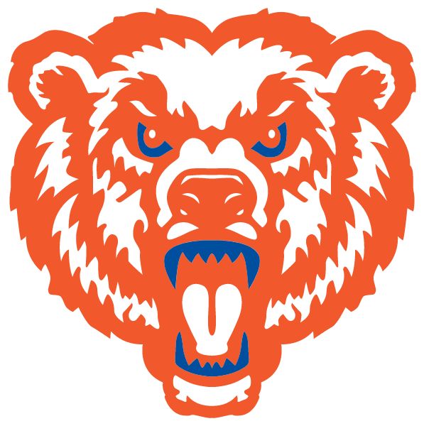 Bair Middle School Sideline Store Bears (SUNRISE, FLORIDA) Spirit Apparel & Accessories Store