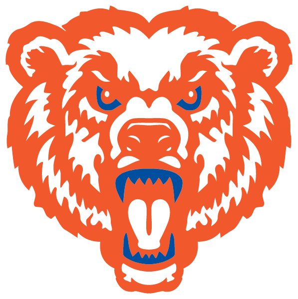 Bair Middle School Logo