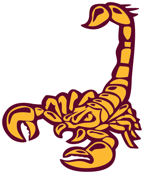 Secrist Middle School Logo
