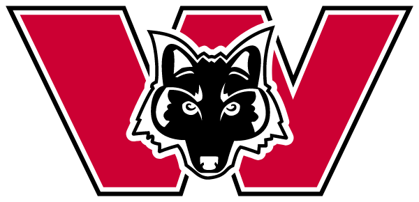 Walkertown Middle School Logo