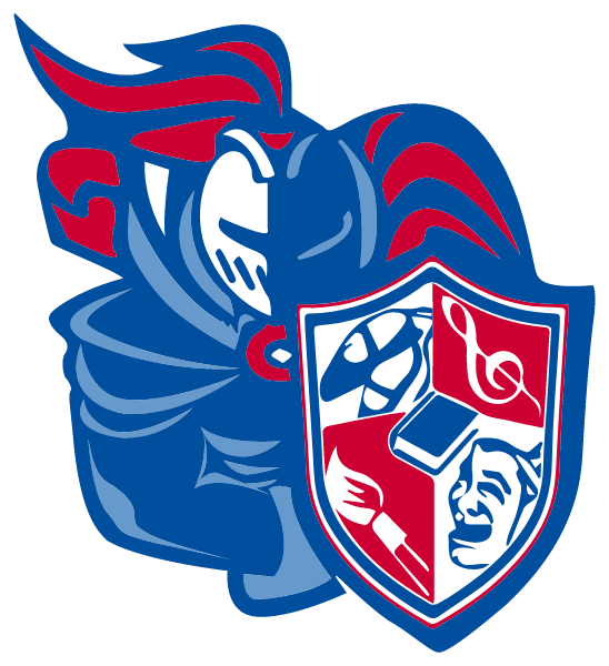 Thurman White Academy Of The Arts Logo