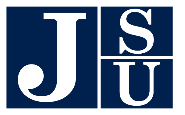Jackson State University Logo