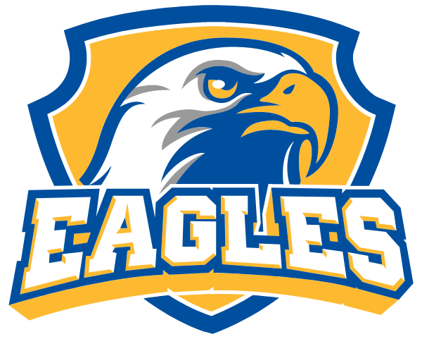 E Otis Vaughn Middle School Logo