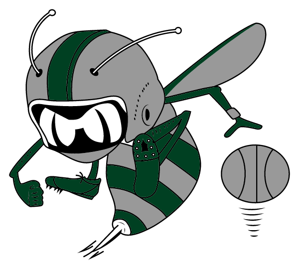 Beatty Middle School Logo