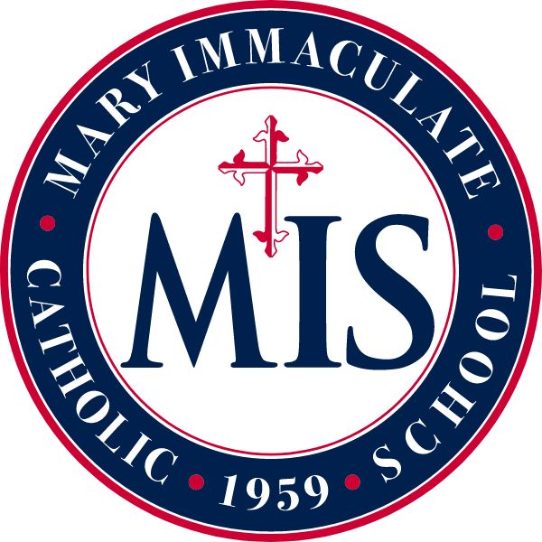 Mary Immaculate School Sideline Store Sideline Store