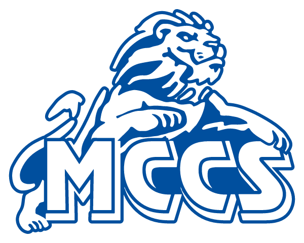 Millers Creek Christian School Logo