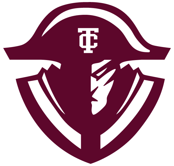 Tates Creek Middle School Logo