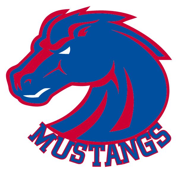 Mead Middle School Sideline Store Mustangs (WICHITA, KANSAS) Spirit Apparel & Accessories Store