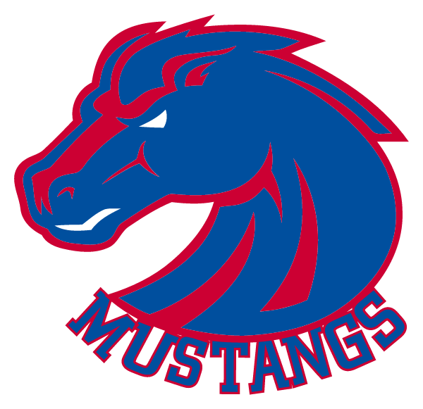 Mead Middle School Logo