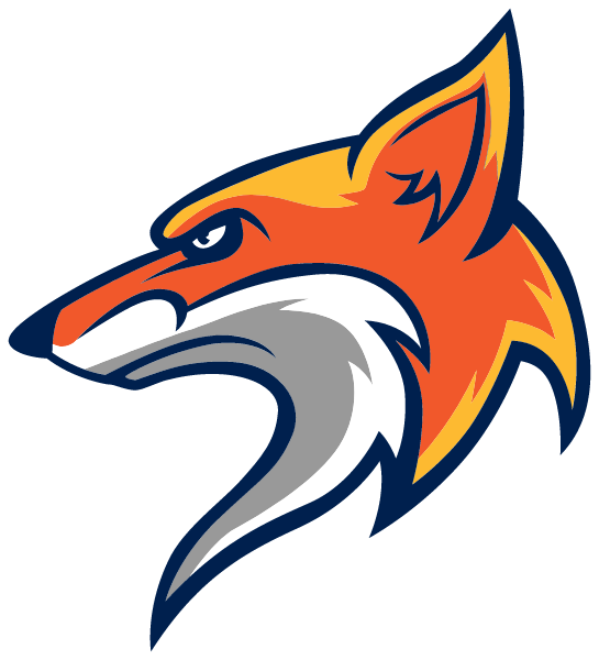 Burns Middle School Logo