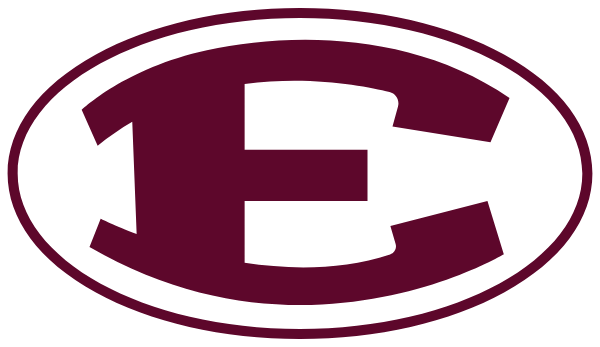 Ennis Junior High School Logo