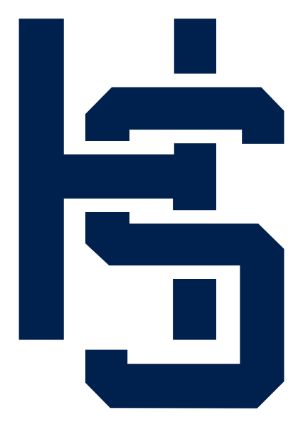 Holy Spirit Parochial Middle School Logo