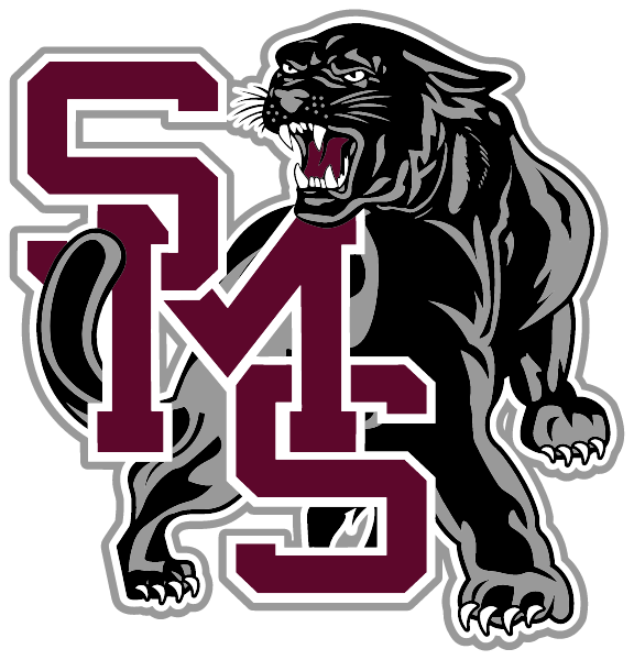 Stevenson Middle School Logo