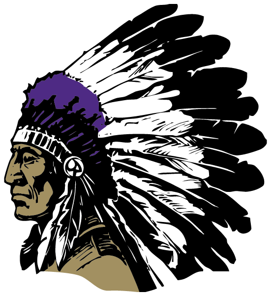 I W Evans Intermed School Logo