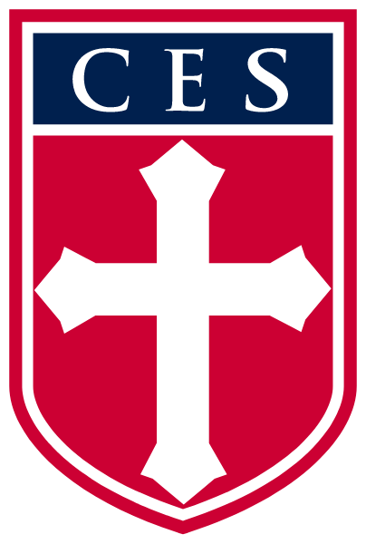 Christ Episcopal School Logo