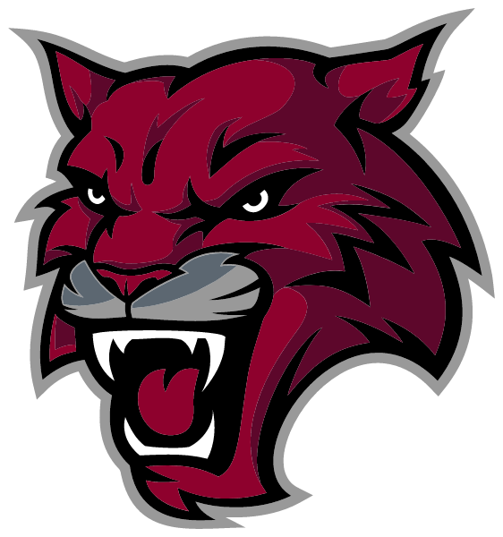Woodlake Hills Middle School Logo