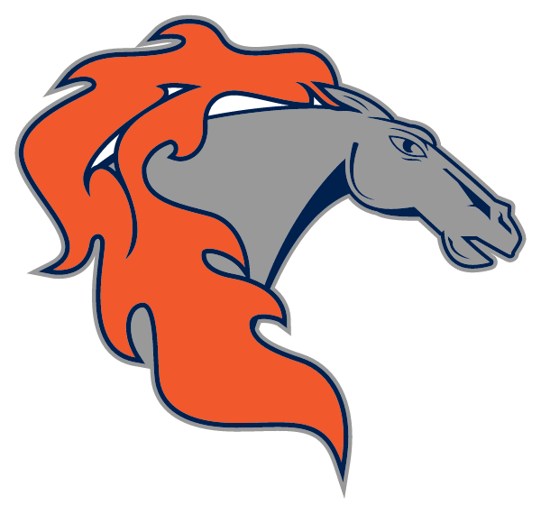 HCS Early College High School Logo