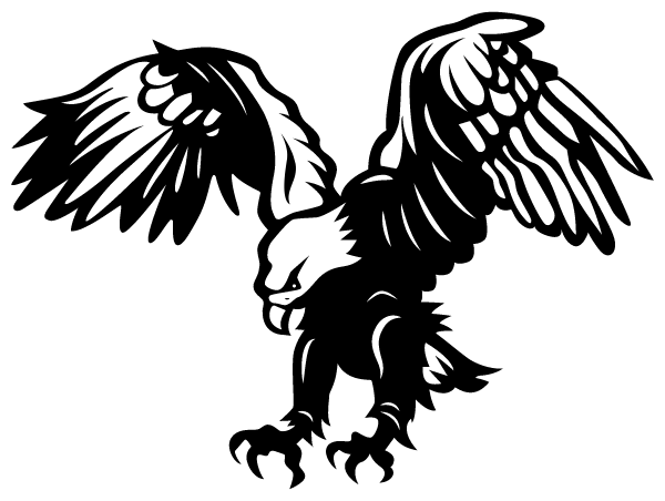 Arbutus Middle School Logo