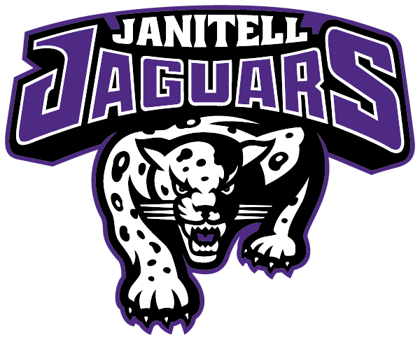 Janitell Junior High School Logo