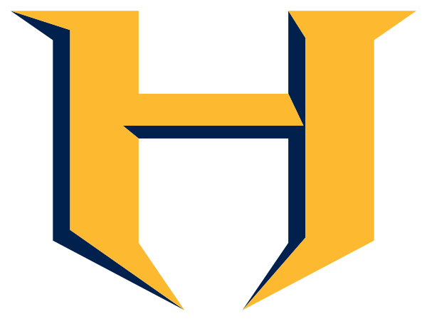 Headland Middle School Logo