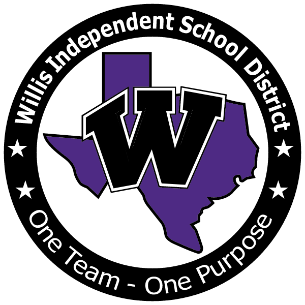 Lynn Lucas Middle School Logo
