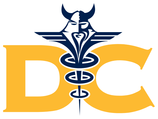 Darnell-cookman Middle School Logo