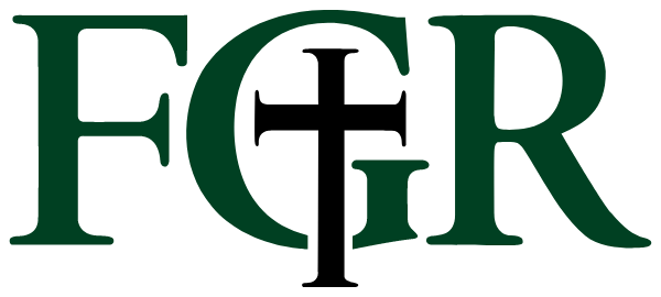 Father Gabriel Richard High School Logo