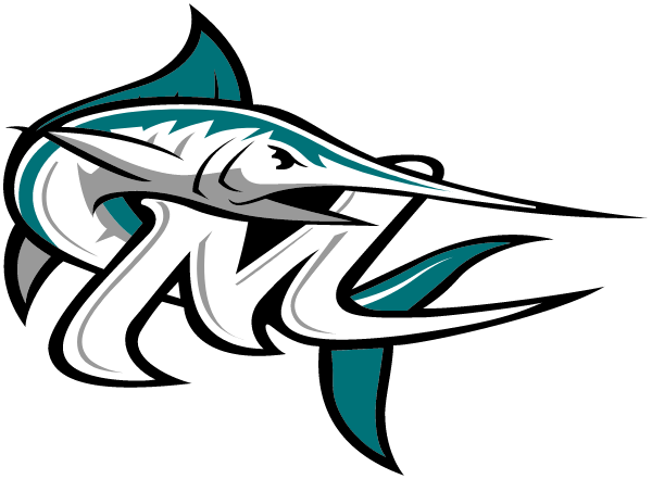 Destin Middle School Logo