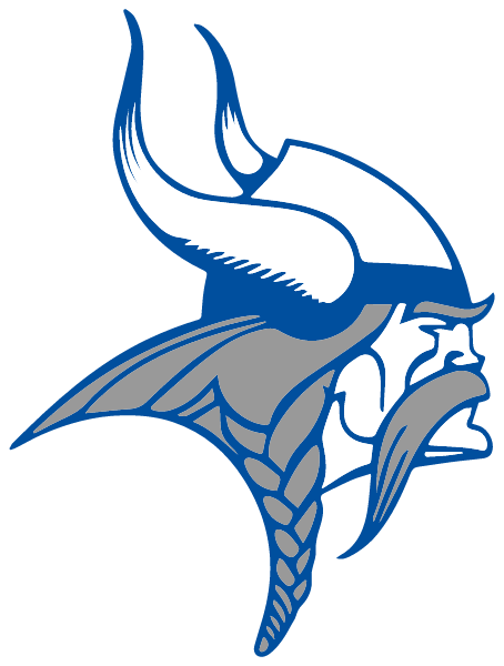 Lumberton Junior High School Logo