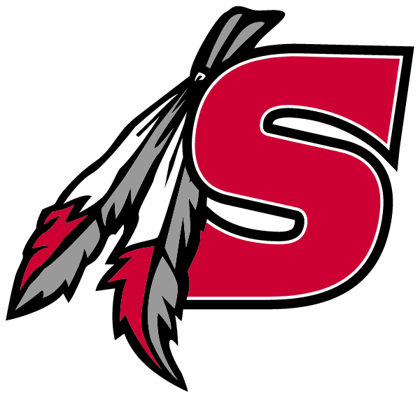 Selma Middle School Logo